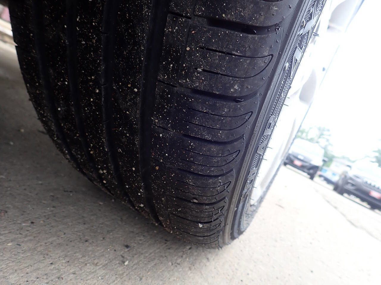 Used 2013 Dodge Dart SXT image 20