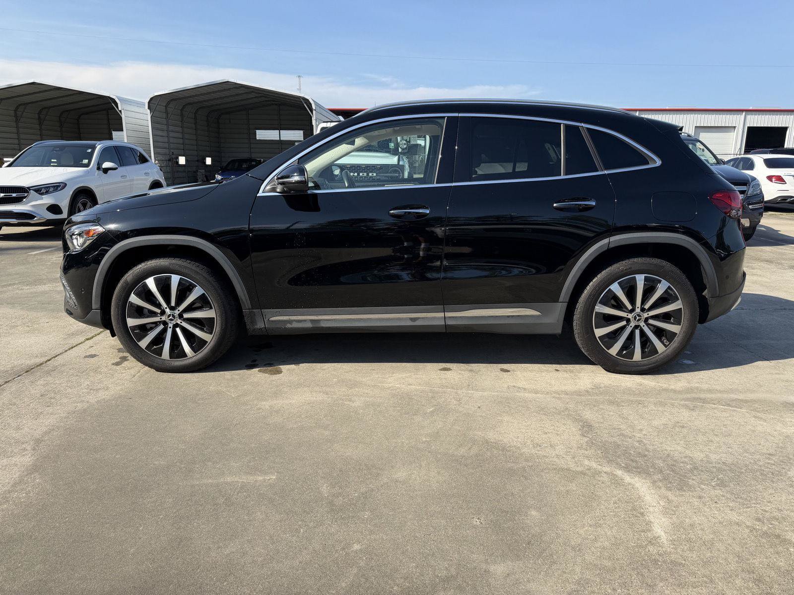 Certified 2023 Mercedes-Benz GLA 250 image 15