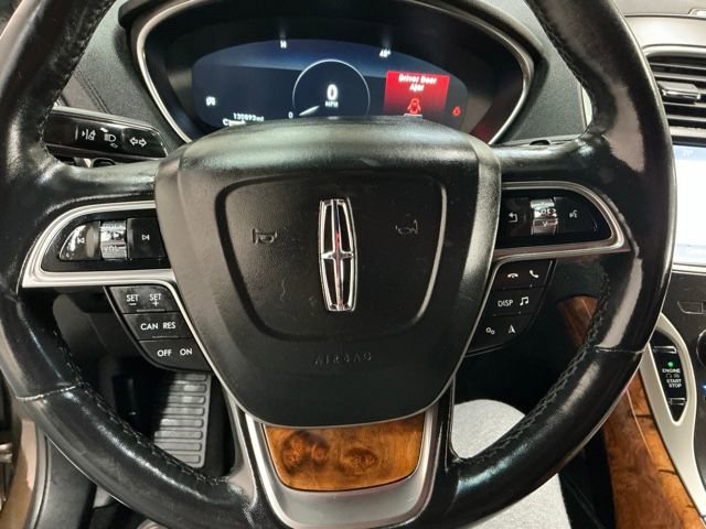 Used 2019 Lincoln Nautilus Reserve w/ Ultimate Package AWD/4WD image 29
