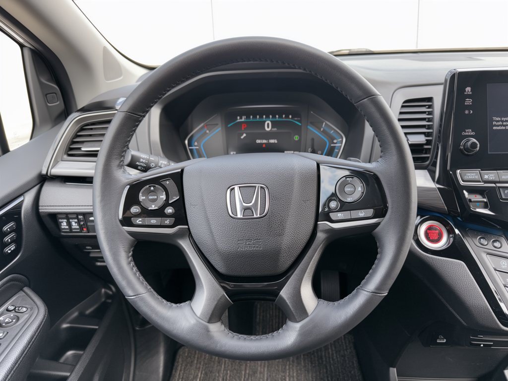 Used 2023 Honda Odyssey Elite image 10