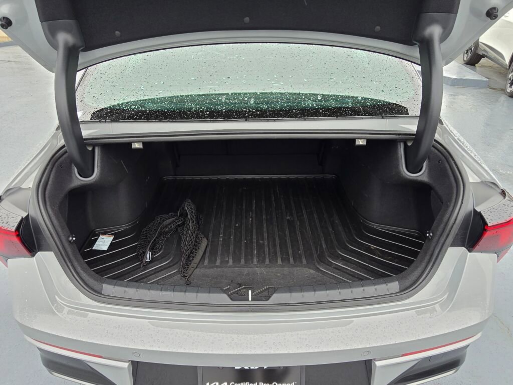 Used 2025 Kia K5 GT-Line FWD image 15