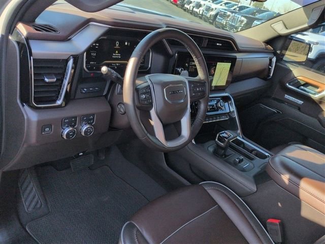 Used 2023 GMC Sierra 1500 Denali w/ Technology Package image 12