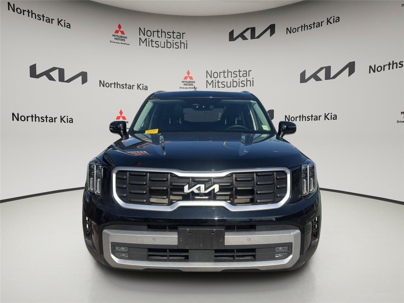 Used 2023 Kia Telluride SX AWD/4WD image 8