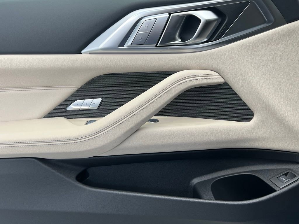 New 2026 BMW 430i xDrive Convertible w/ M Sport Package image 26