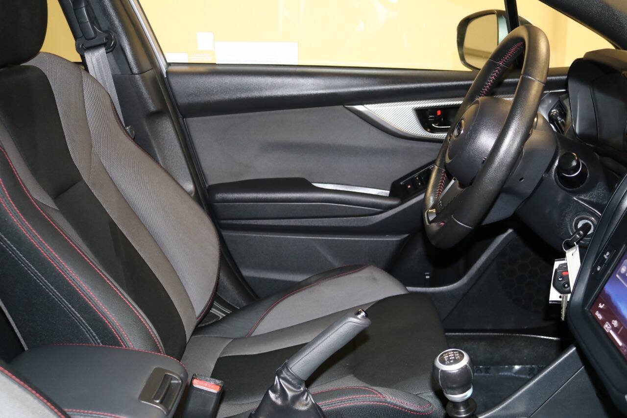 Used 2022 Subaru WRX Premium AWD/4WD image 70