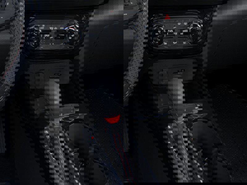 New 2026 Chevrolet Trax RS w/ Driver Confidence Package image 23