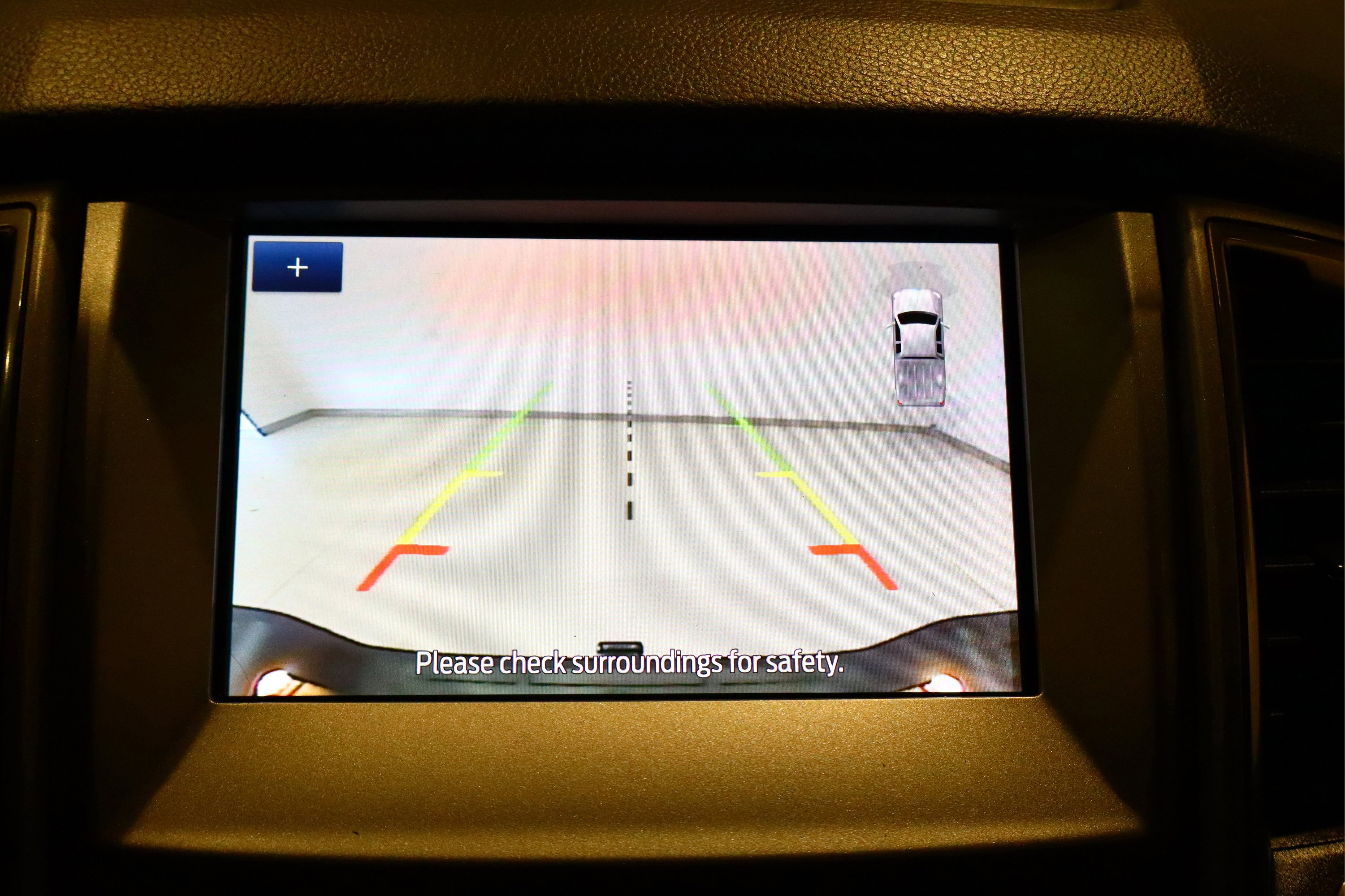 Used 2023 Ford Ranger XLT w/ Equipment Group 302A High image 34