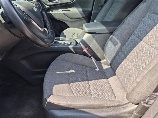 Used 2022 Chevrolet Equinox LT FWD image 15