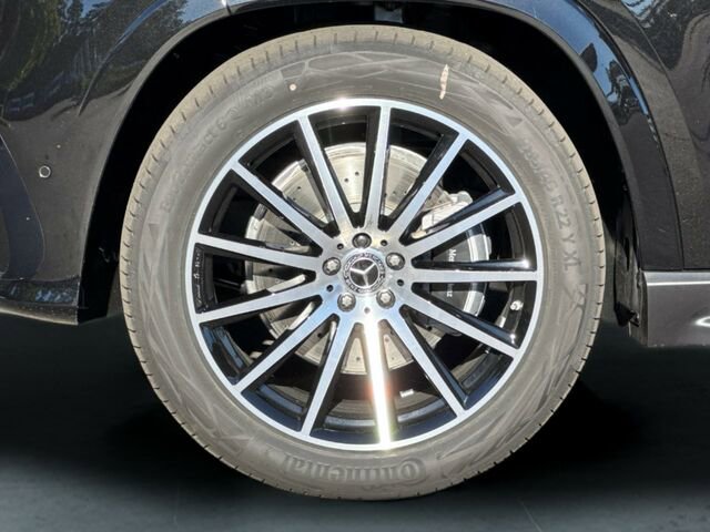 New 2026 Mercedes-Benz GLS 450 4MATIC image 27
