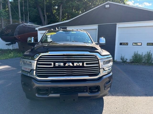 Used 2023 RAM 2500 Laramie