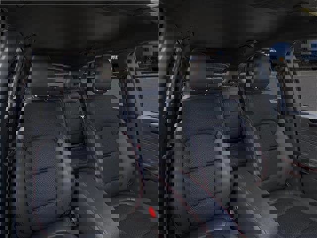 New 2026 Ford Escape ST-Line Select w/ Tech Pack #2 image 33