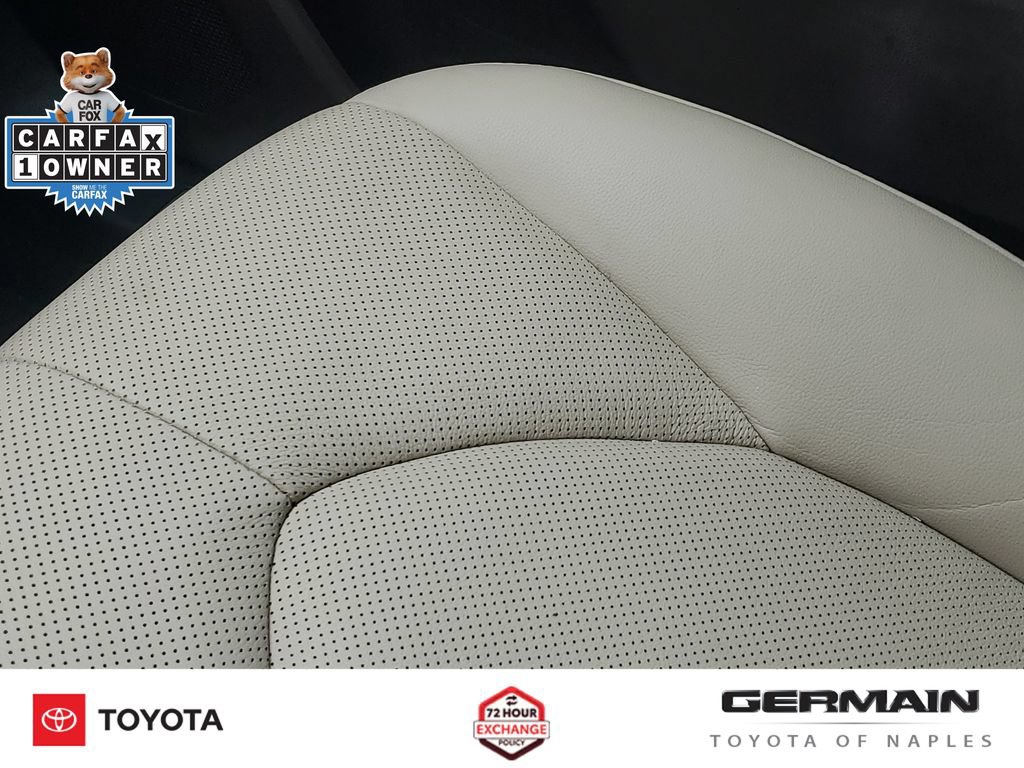 Used 2021 Toyota Highlander Limited AWD/4WD image 30