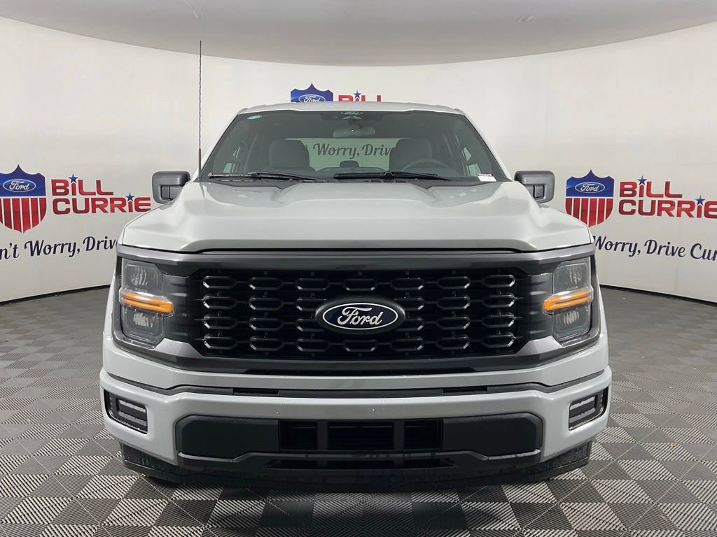 New 2026 Ford F150 STX RWD image 8