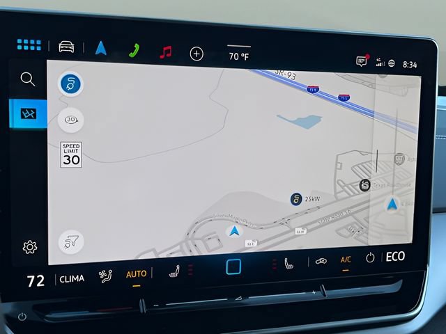 New 2026 Volkswagen ID.4 Pro RWD image 20