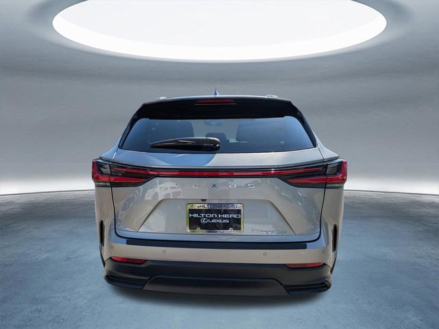 Used 2024 Lexus NX 250 FWD w/ Cold Area Package image 5