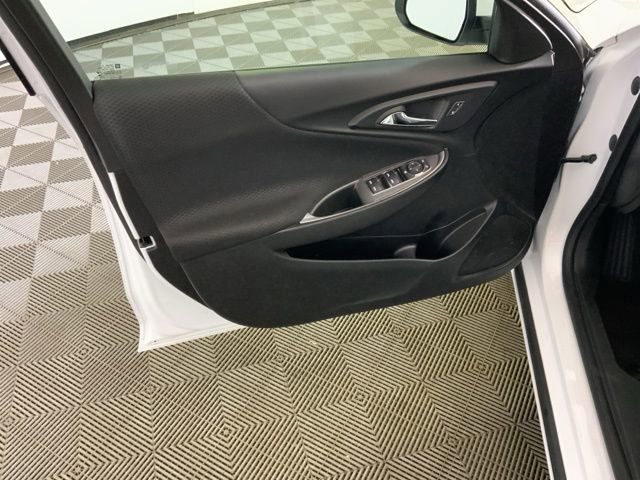 Used 2025 Chevrolet Malibu LT image 27