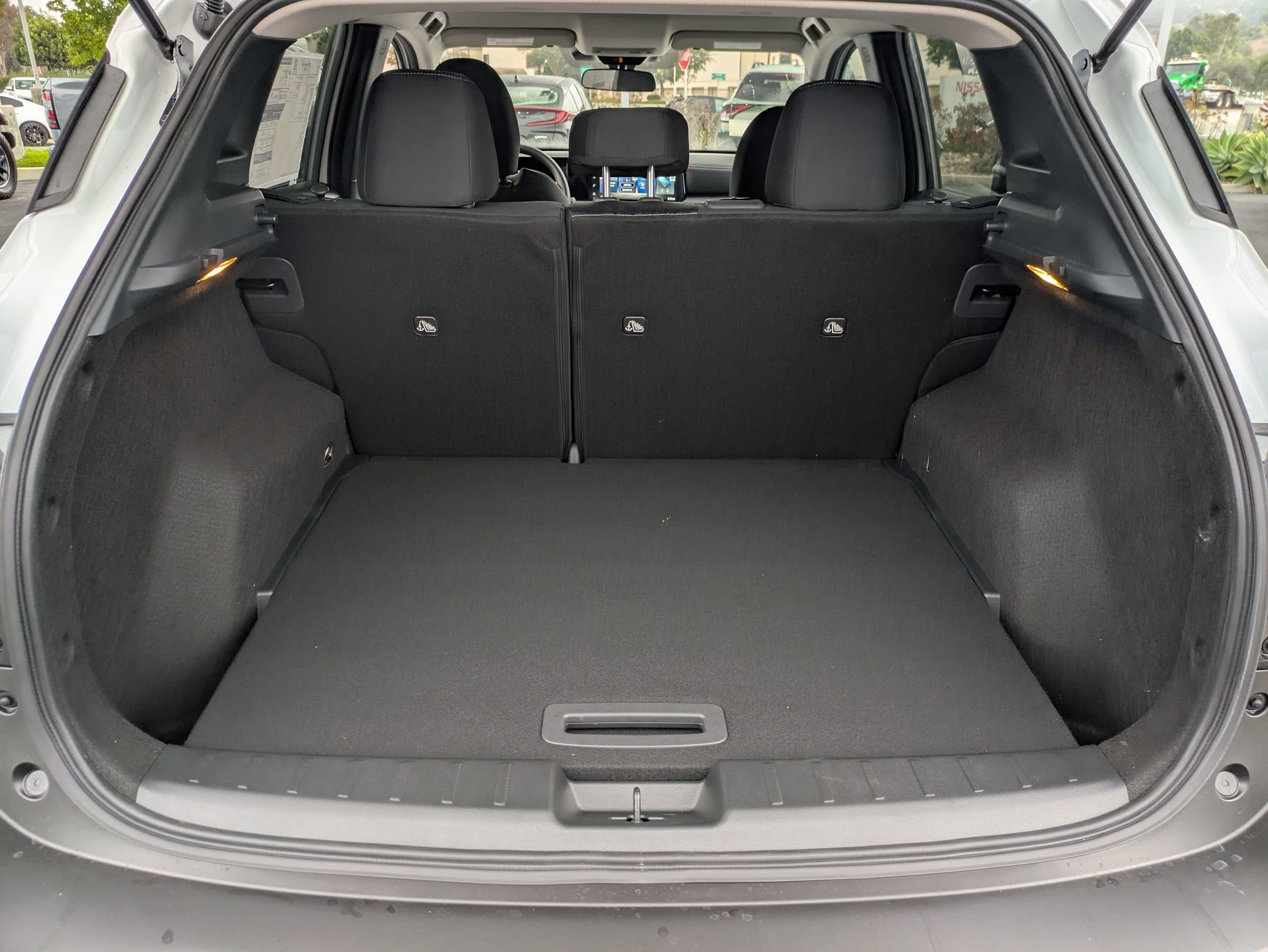 New 2026 Nissan Kicks SV image 21
