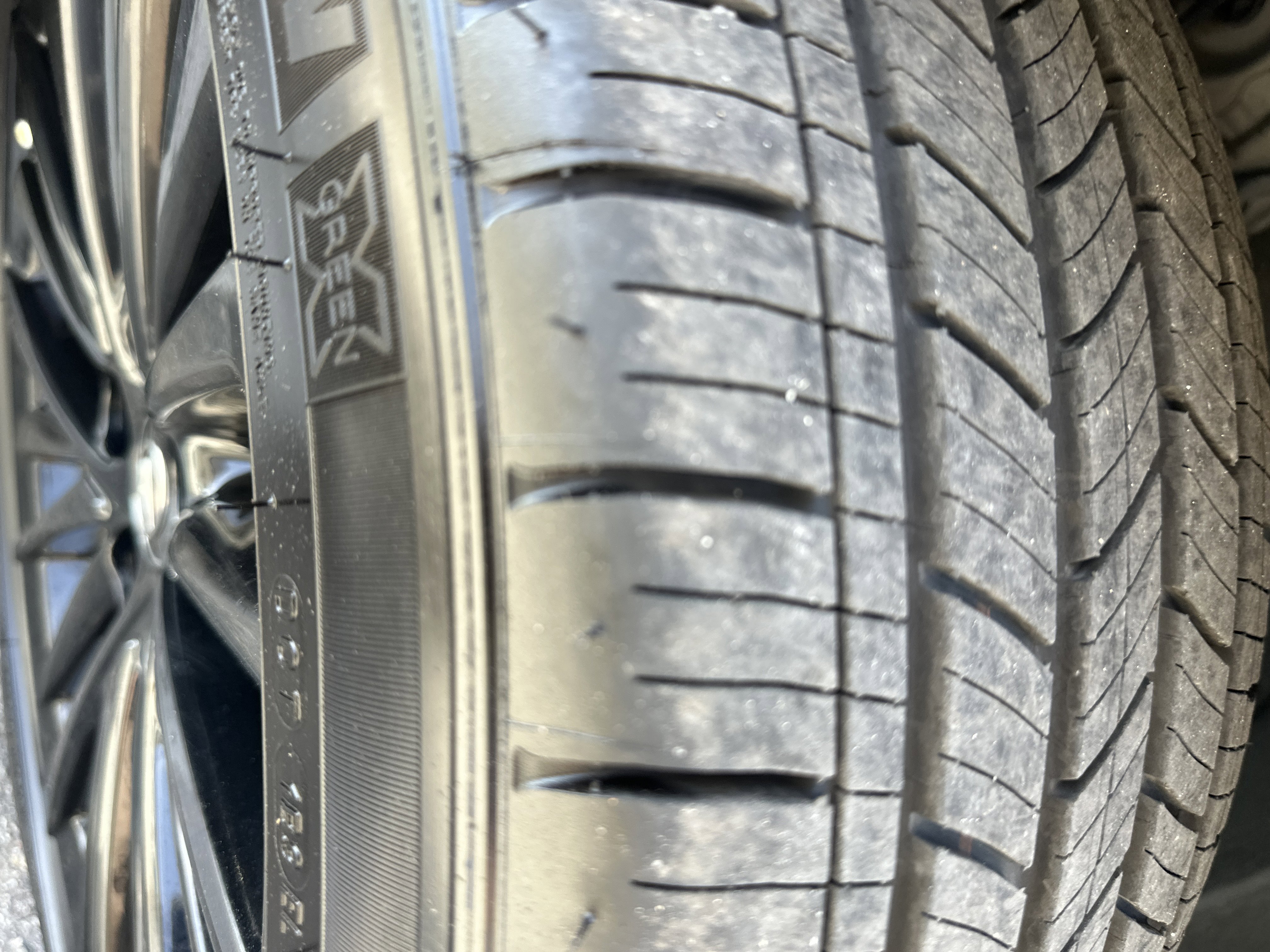 Used 2022 Lexus ES 350 w/ Premium Package image 7