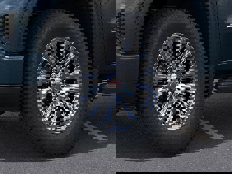 New 2026 GMC Sierra 1500 Denali w/ Technology Package image 36