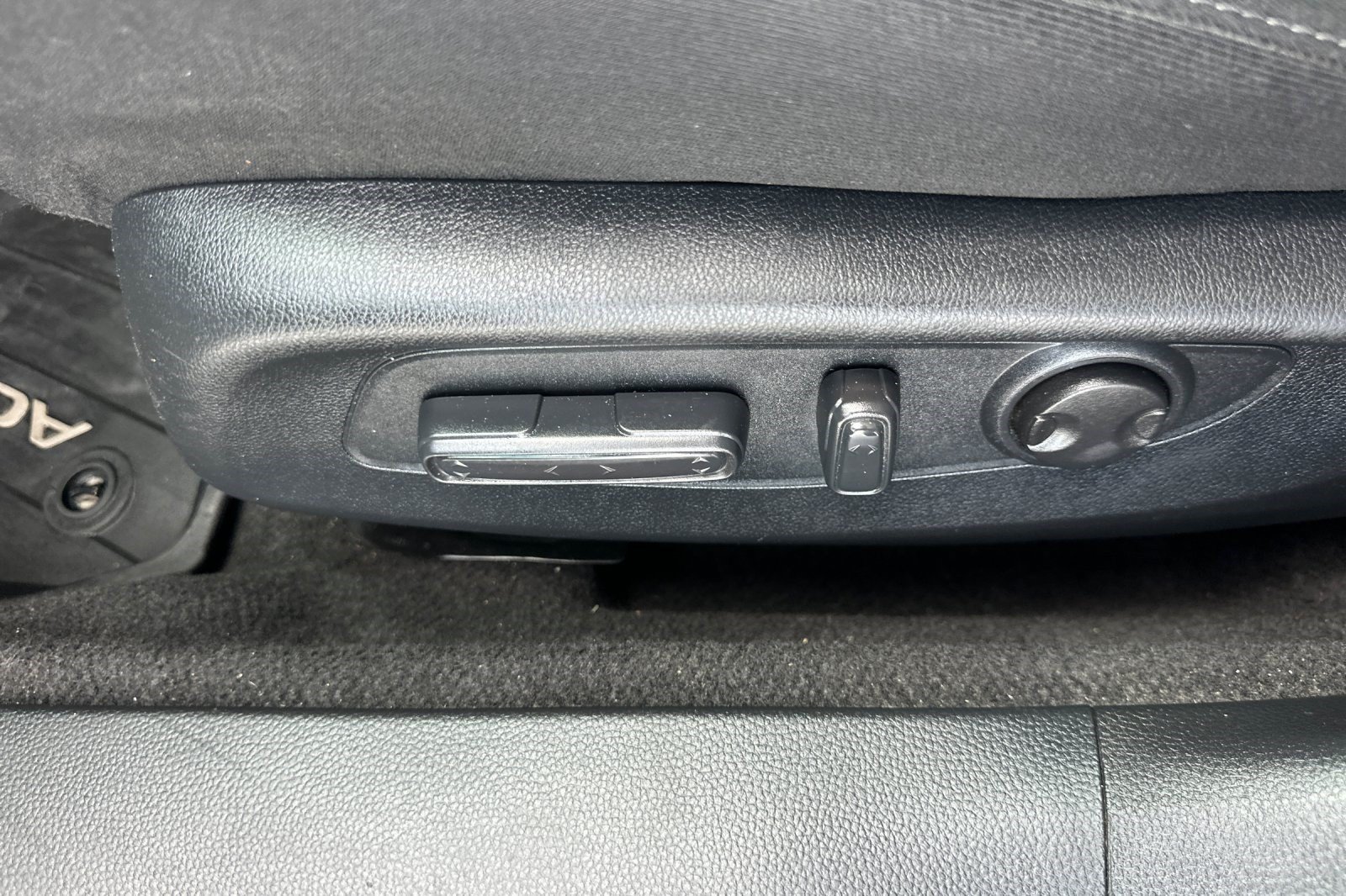 Used 2024 Honda Accord EX image 15