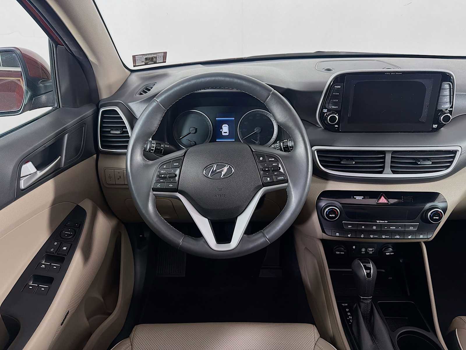 Used 2020 Hyundai Tucson Ultimate AWD/4WD image 22