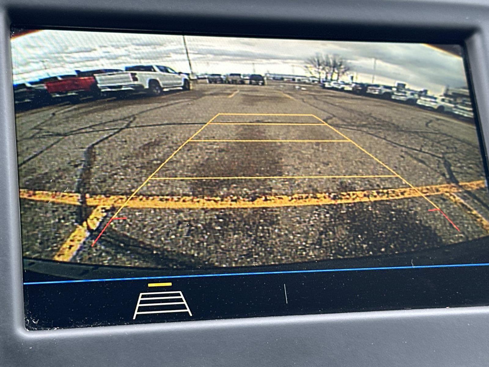 Certified 2019 Chevrolet Equinox LT image 27