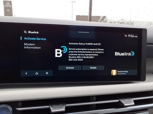 New 2026 Hyundai Tucson SEL Plus FWD image 26