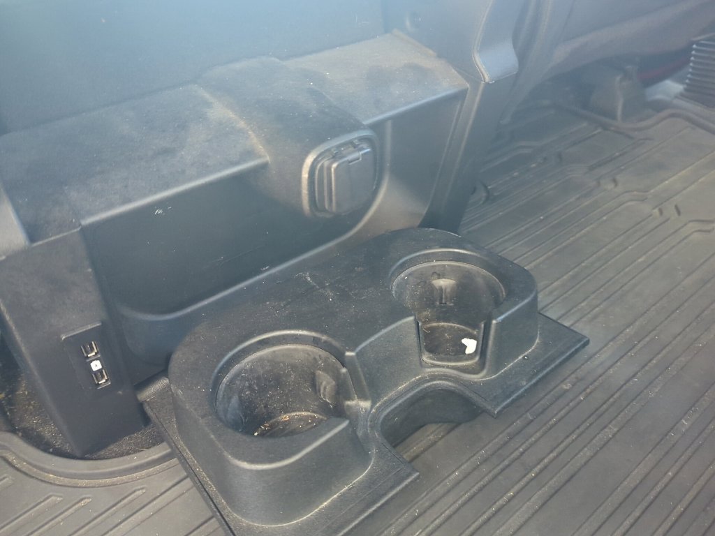 Used 2019 Ford F150 Lariat AWD/4WD image 20