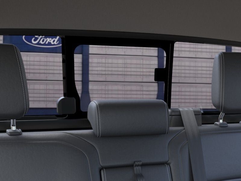 New 2026 Ford Ranger Lariat AWD/4WD image 22