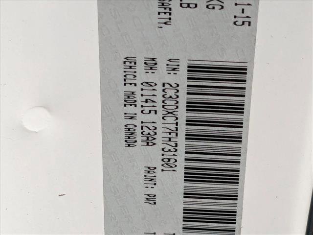 Used 2015 Dodge Charger R/T image 15