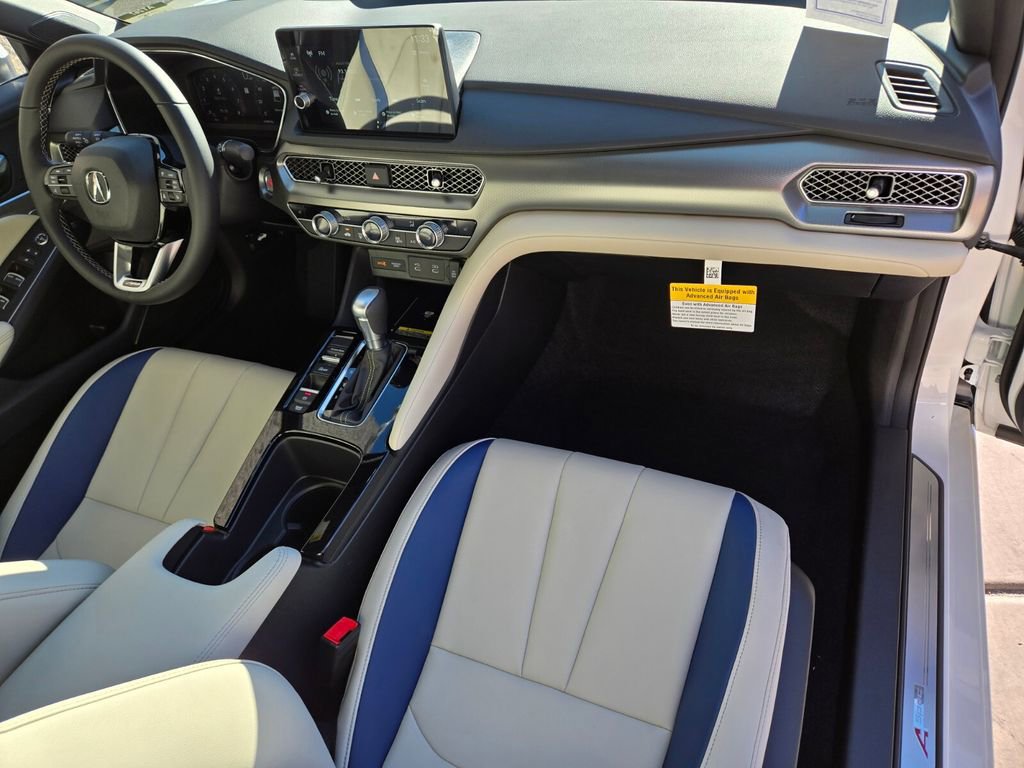 New 2026 Acura Integra A-Spec FWD image 20