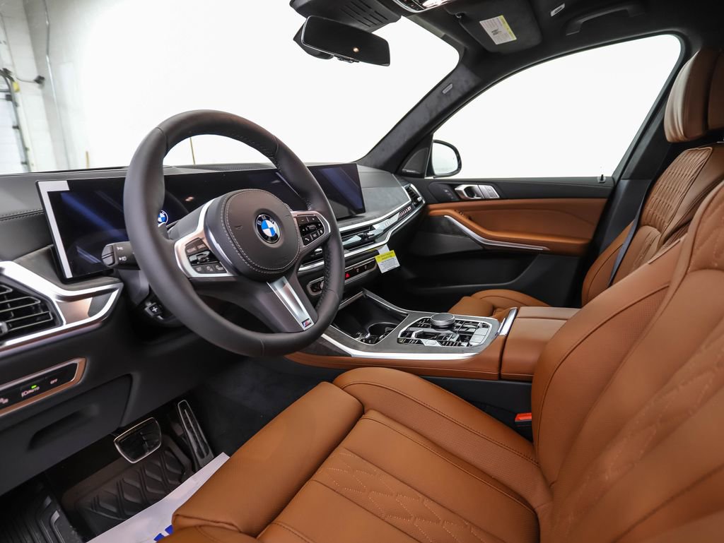 New 2026 BMW X7 xDrive40i image 10