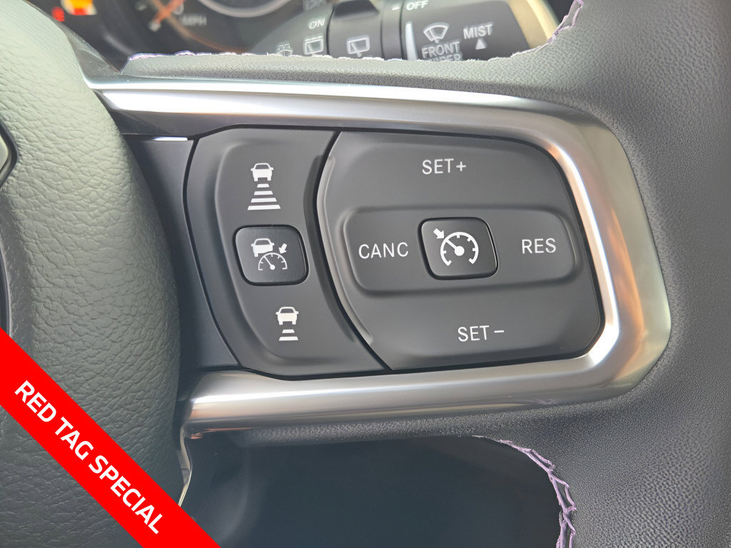 New 2026 Jeep Wrangler Unlimited Sport AWD/4WD image 33