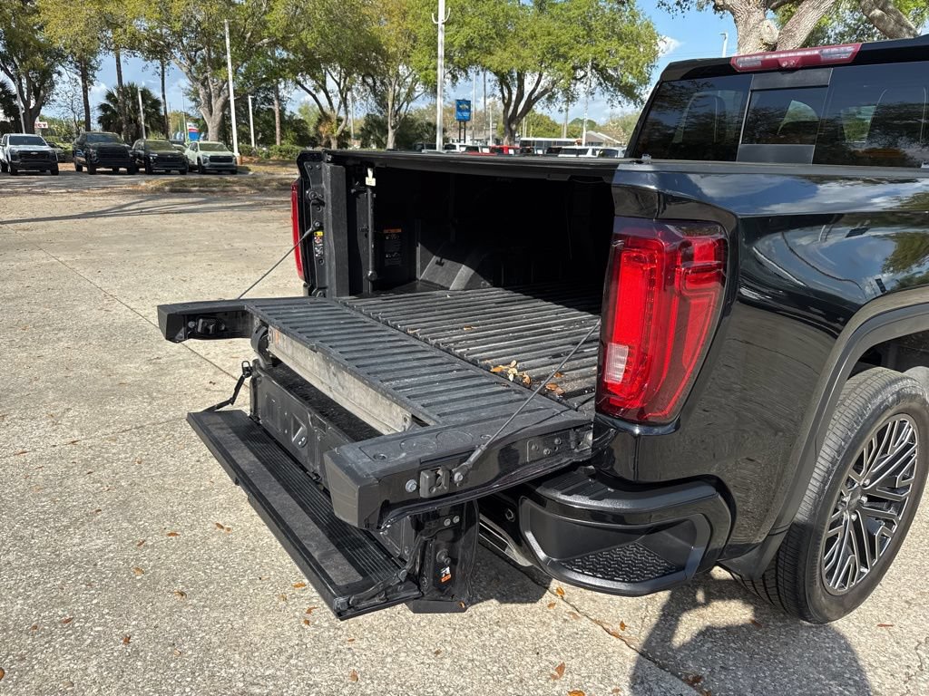 Used 2022 GMC Sierra 1500 Denali Ultimate AWD/4WD image 20