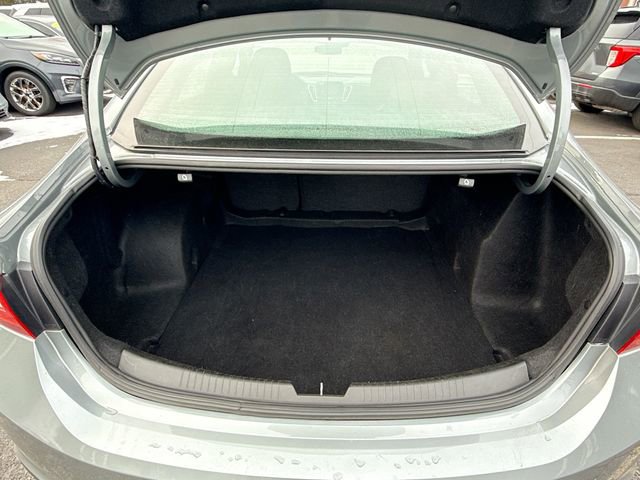 Used 2023 Chevrolet Malibu LT image 25