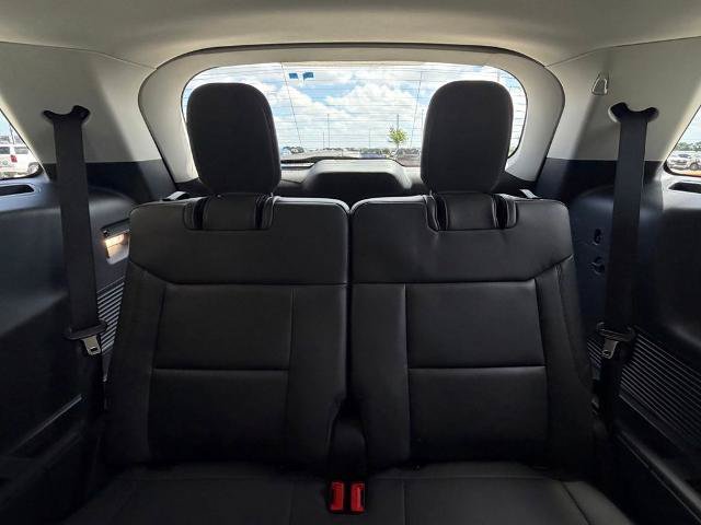 New 2026 Ford Explorer Active w/ Active Comfort Package RWD image 47