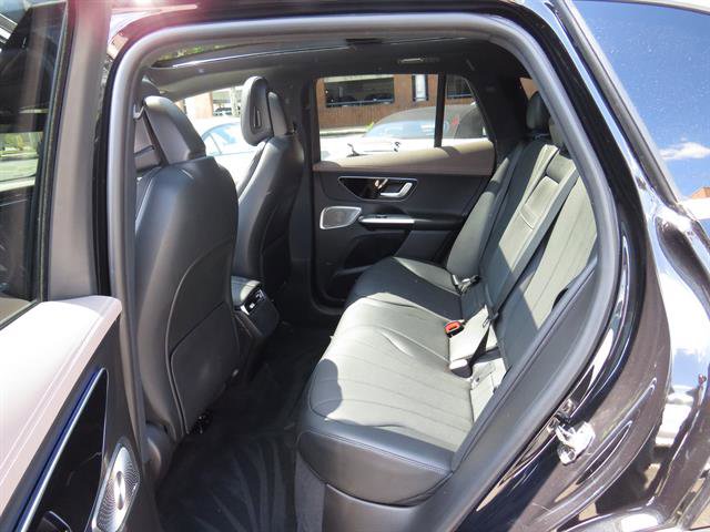 Used 2023 Mercedes-Benz EQE 350+ 4MATIC SUV image 19