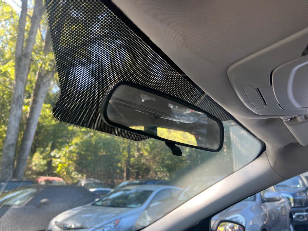 Used 2017 Ford Escape S image 20