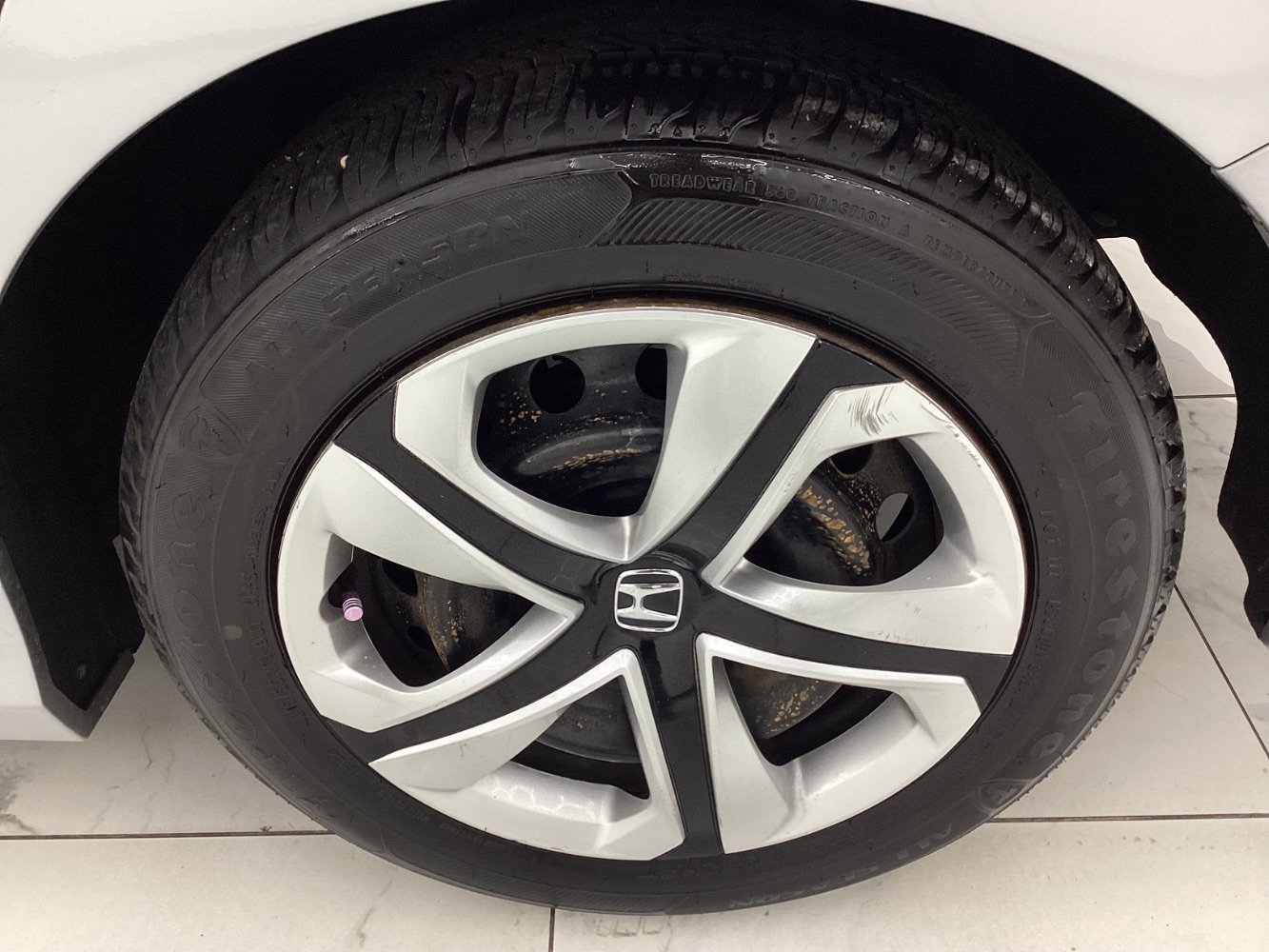 Used 2018 Honda Civic LX image 45