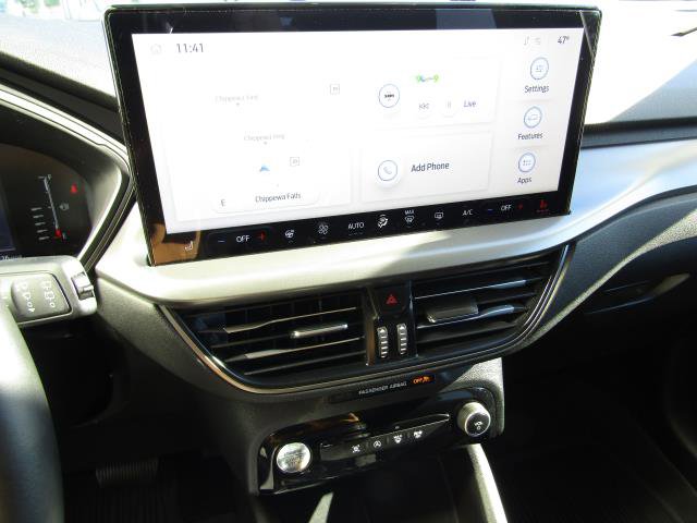 Used 2023 Ford Escape Active w/ Tech Pack #1 AWD/4WD image 16