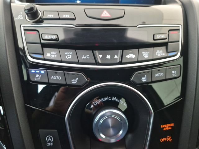 Used 2021 Acura RDX A-Spec AWD/4WD image 30