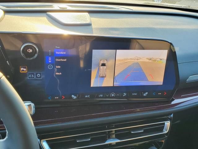 New 2026 Chevrolet Traverse Z71 w/ Enhanced Driving Package image 26