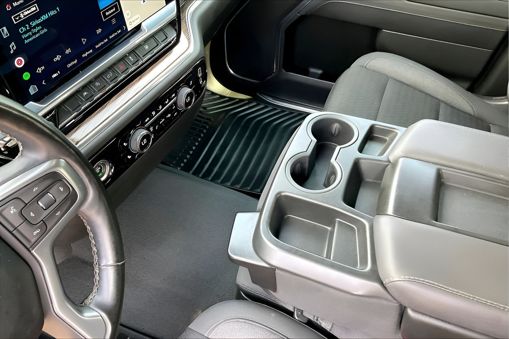 Used 2023 Chevrolet Silverado 1500 RST RWD image 15
