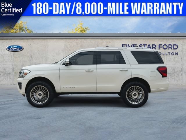 Used 2023 Ford Expedition Platinum RWD image 6