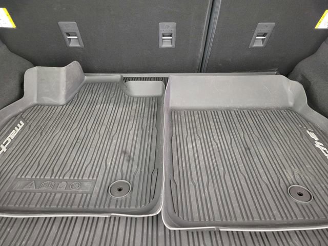 Used 2025 Ford Mustang Mach-E Premium w/ Interior Protection Package image 16