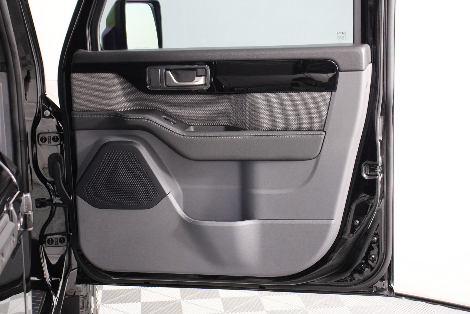 Used 2024 INEOS Grenadier AWD/4WD image 22
