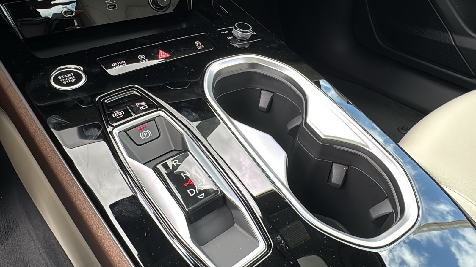 New 2026 Audi A6 Premium Plus AWD/4WD image 20