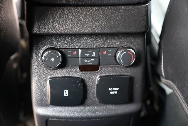 Used 2019 Ford Explorer Limited w/ Class III Trailer Tow Package image 45