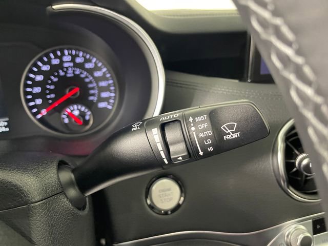 Used 2022 Kia Stinger GT-Line w/ Sun & Sound Package AWD/4WD image 12