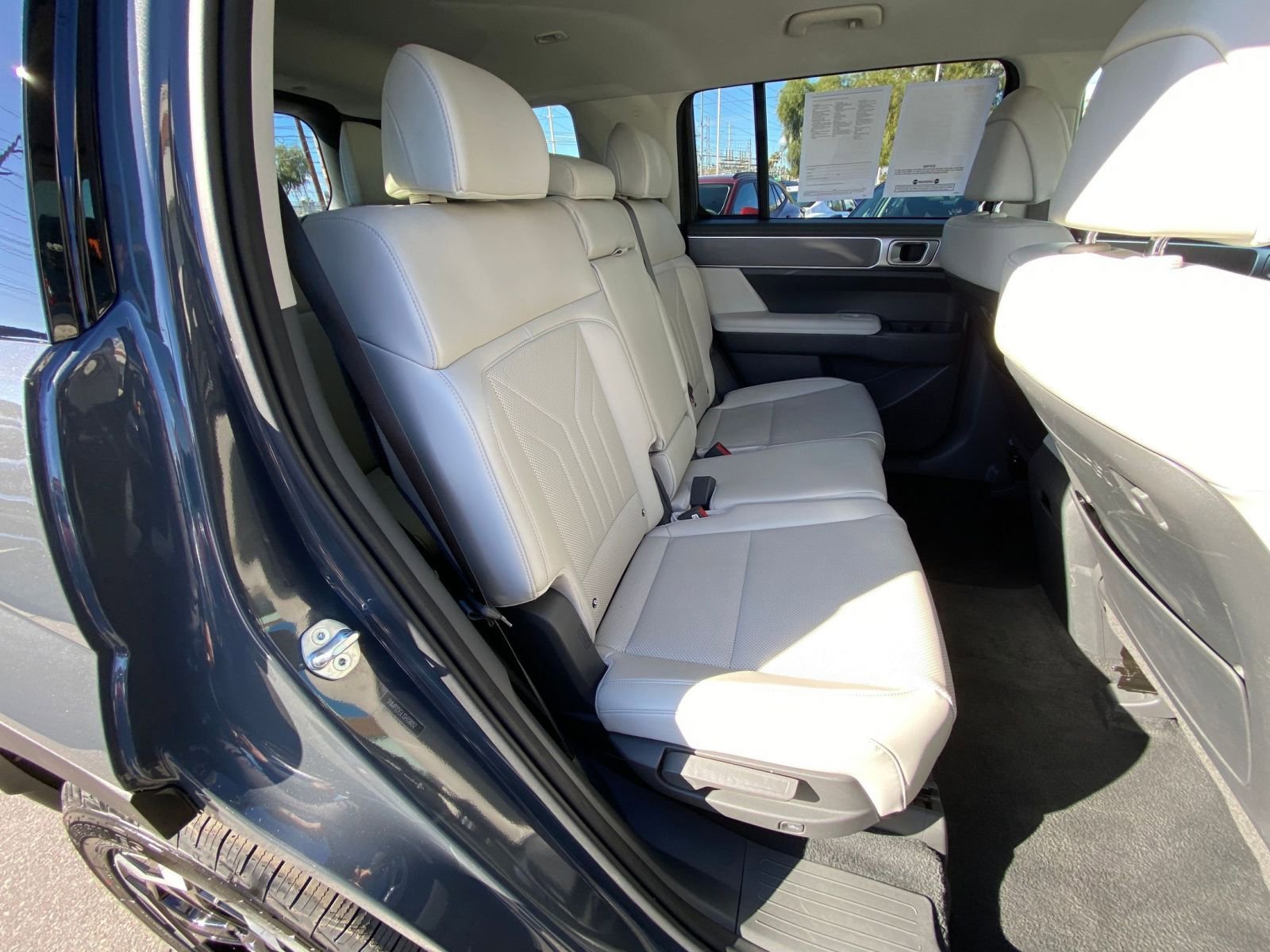 Used 2025 Hyundai Santa Fe SEL image 42